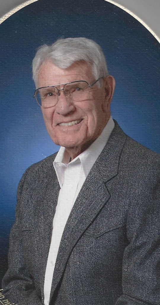 Frank Worth Roberts Jr.