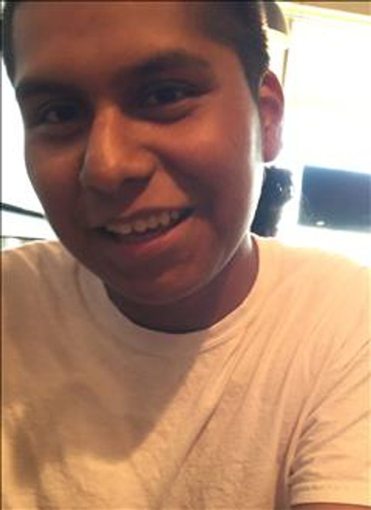 Daniel Martinez