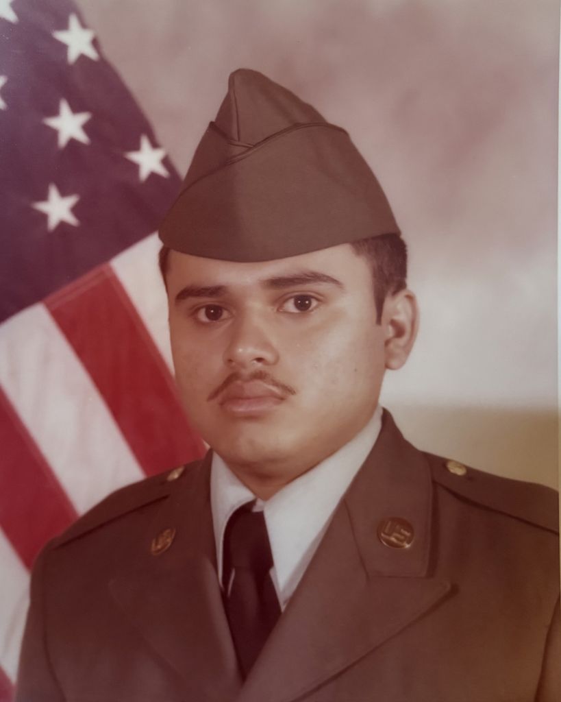 Amador Pichardo Jr.
