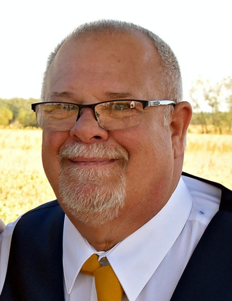 Bruce E. Stainbrook