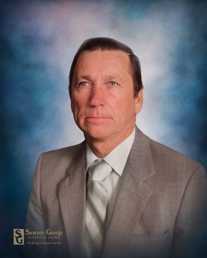 Allen Doubrava's obituary image