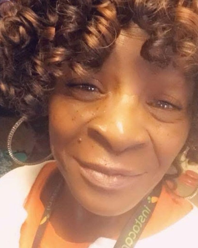Jacqueline Patterson