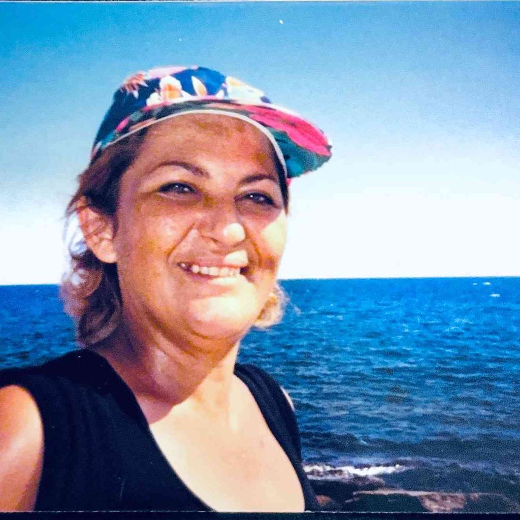 Lucy Fuentes Santiago Profile Photo