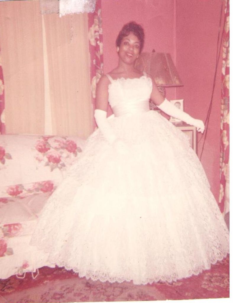 Geraldine Smalls Profile Photo