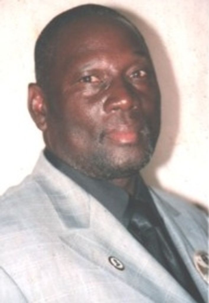Harry Duncan