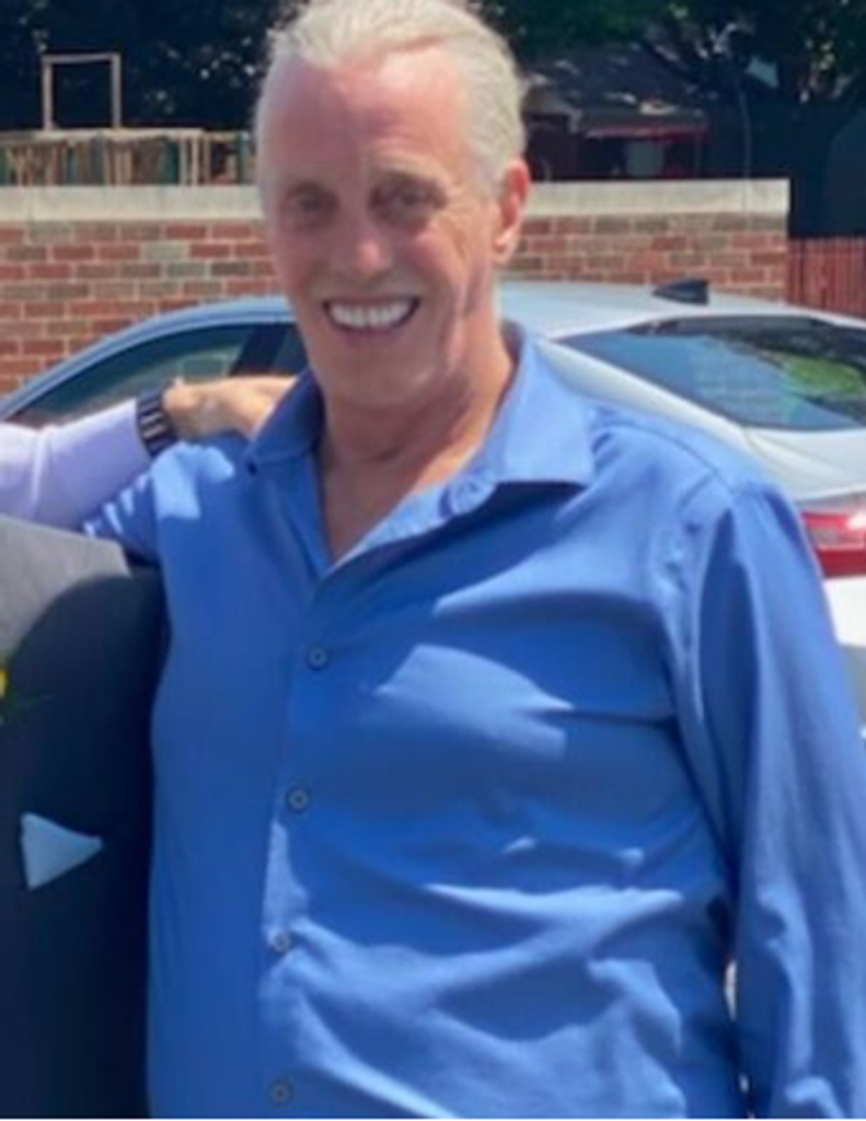 David Michael Foss Profile Photo