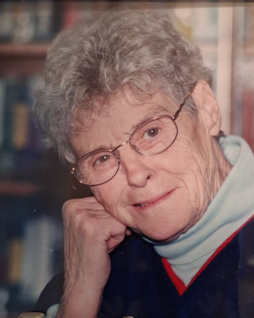 Lois Esther Walters Profile Photo