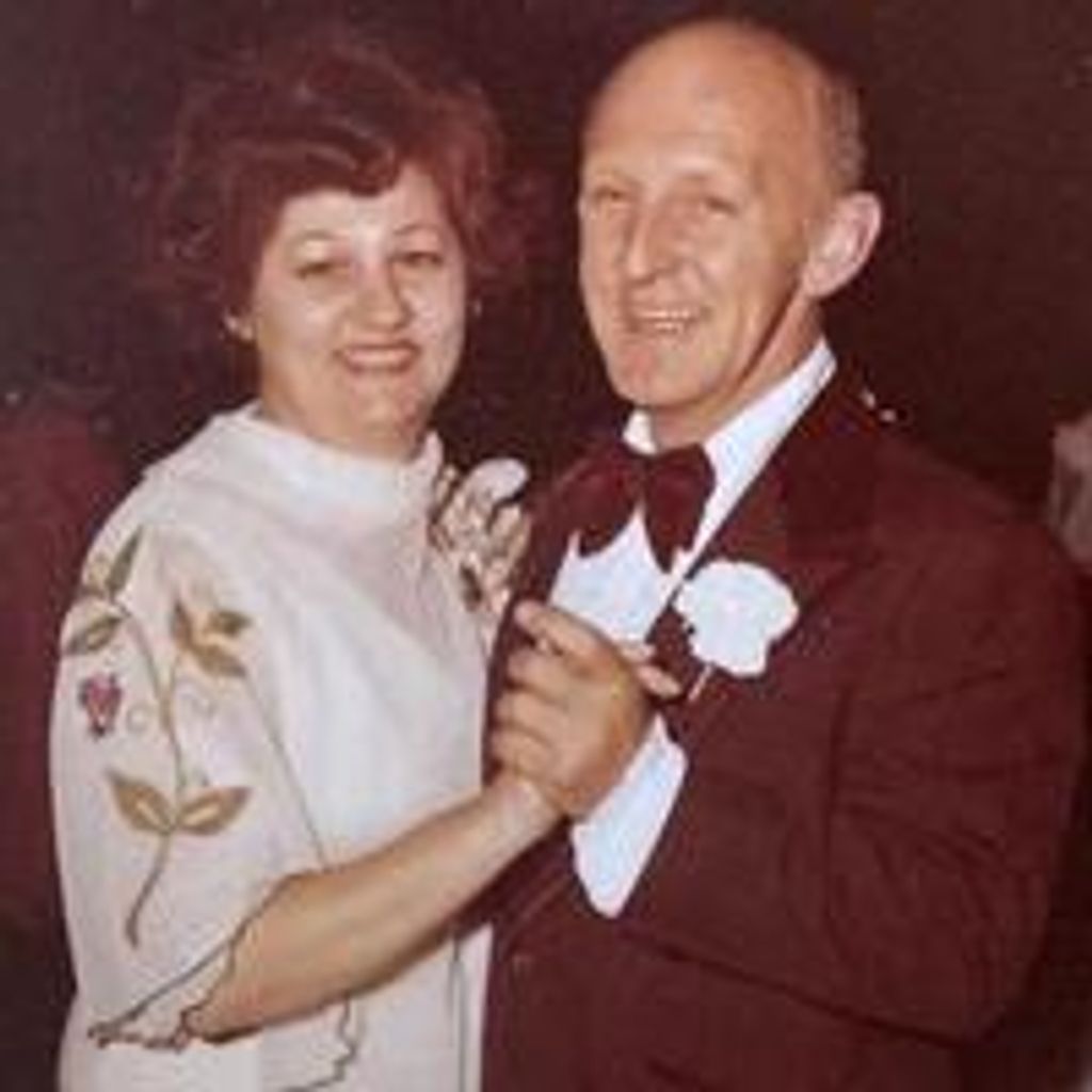 Helen Grace Marsh Crum