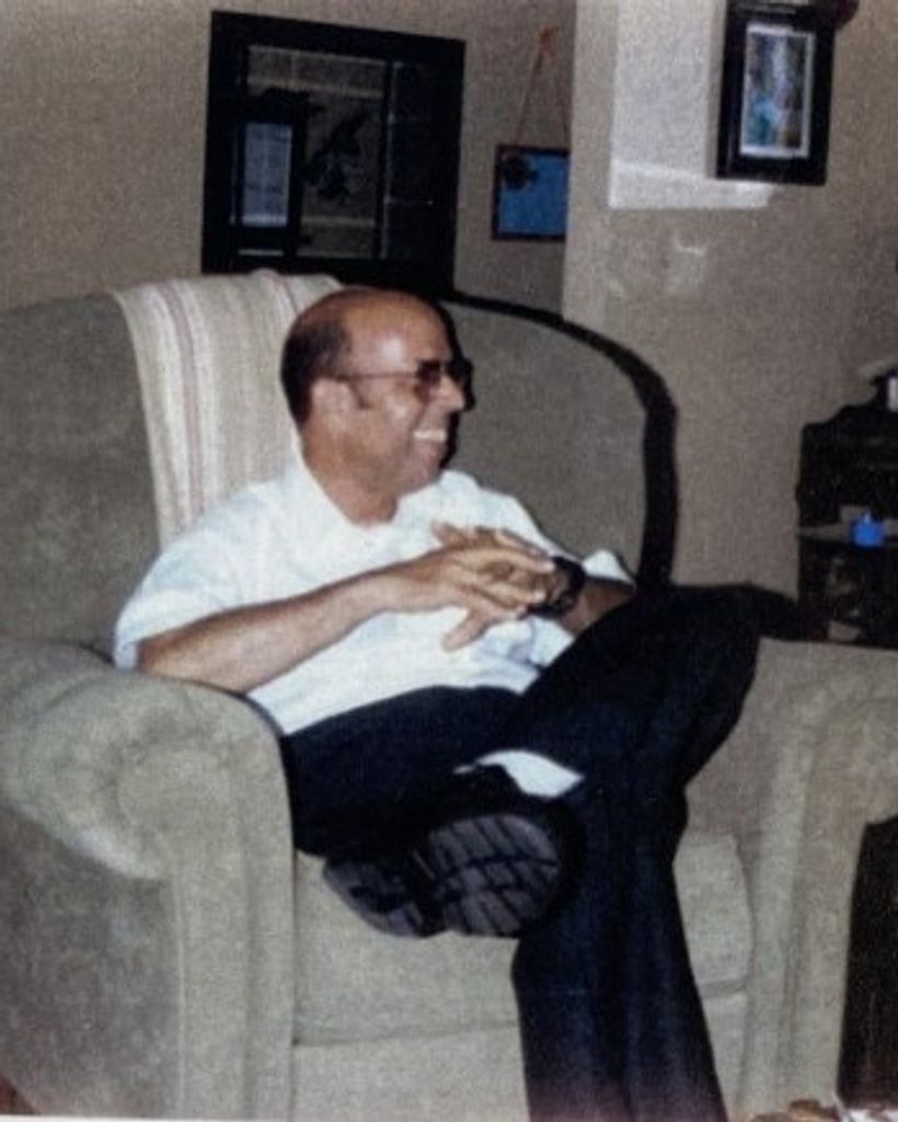 Angelo P. LoBianco Profile Photo