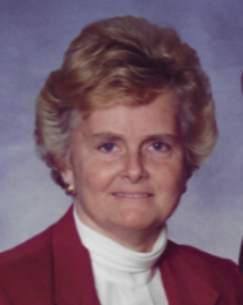 Mary Barbara Hess Profile Photo