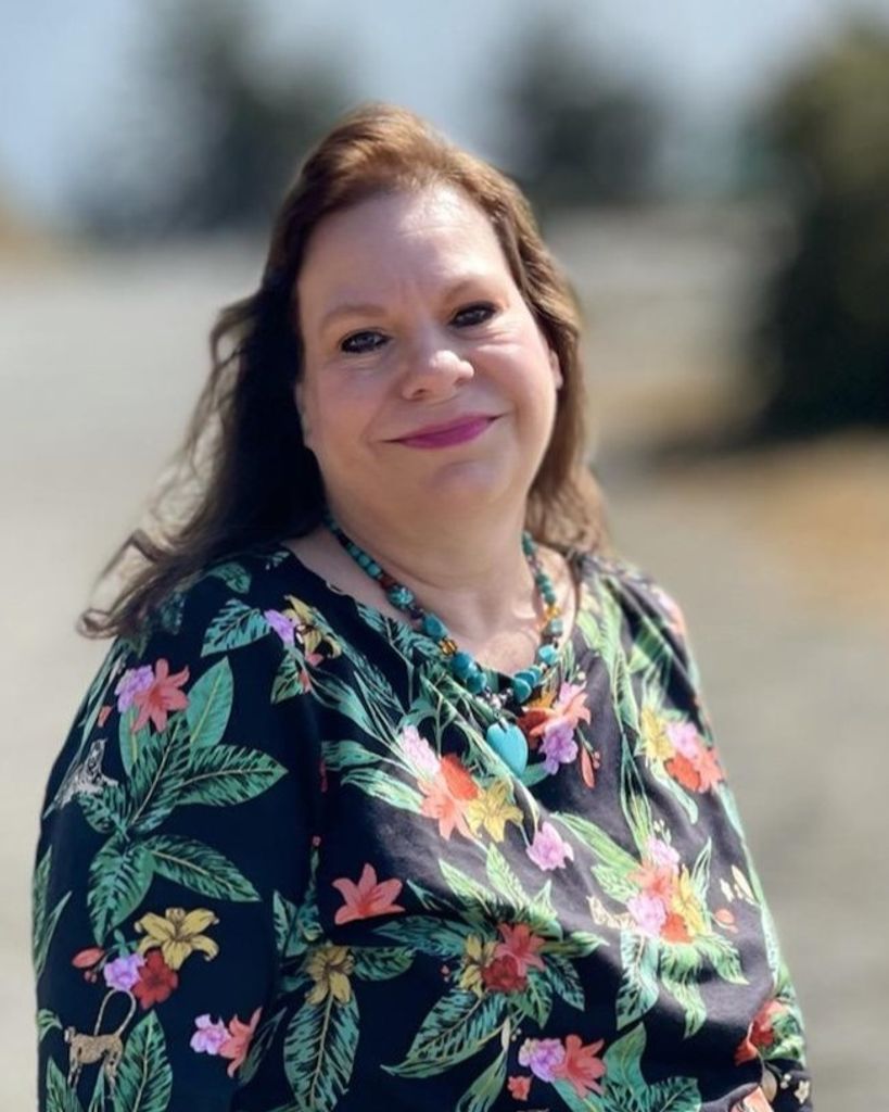 Kimberly "Kim" Schroeder