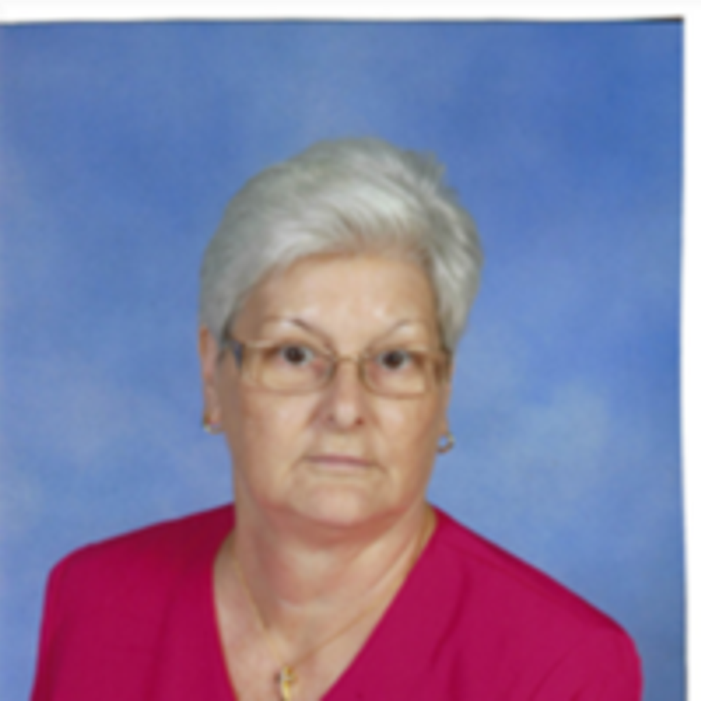 Martha L. Powell