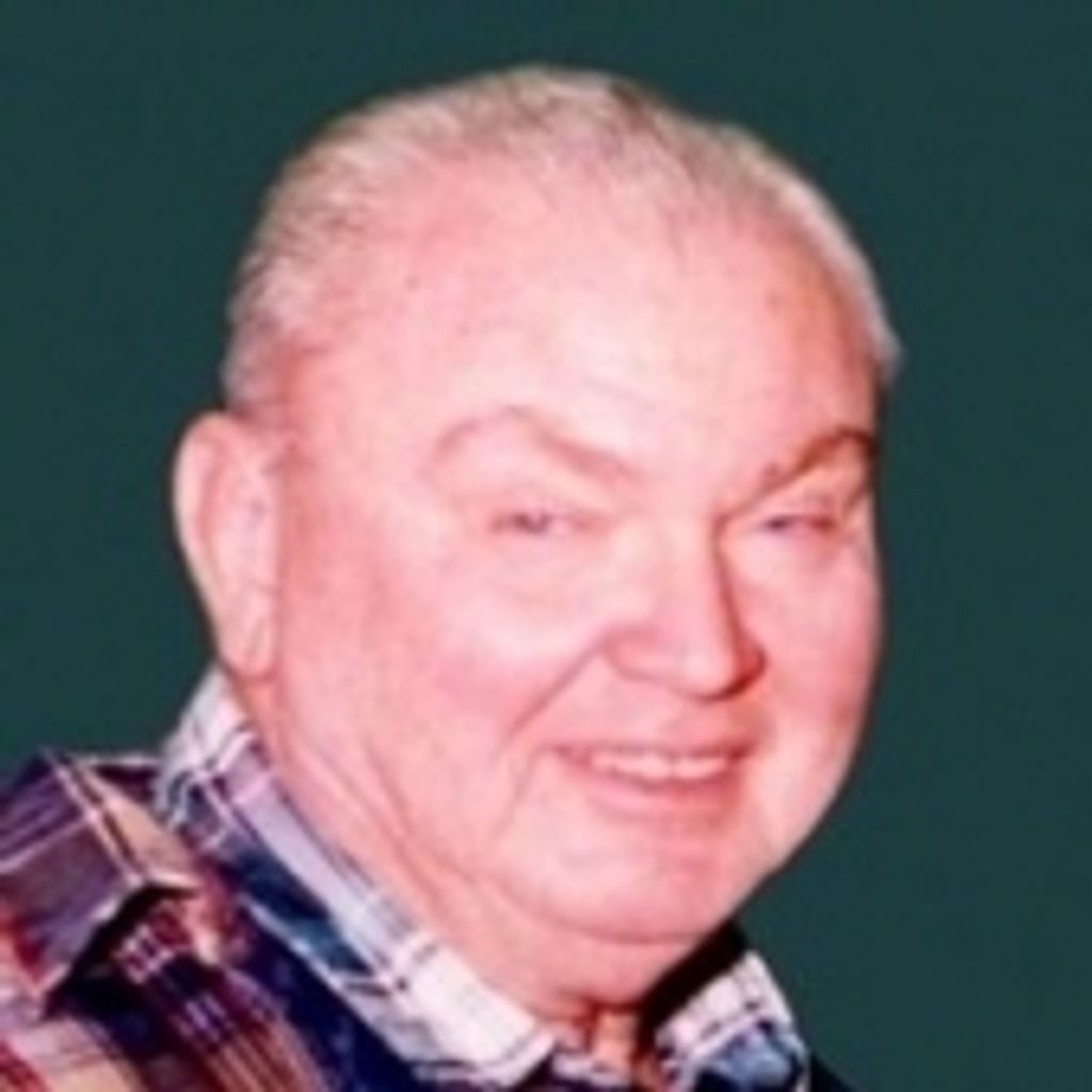 Billy Gene Cook