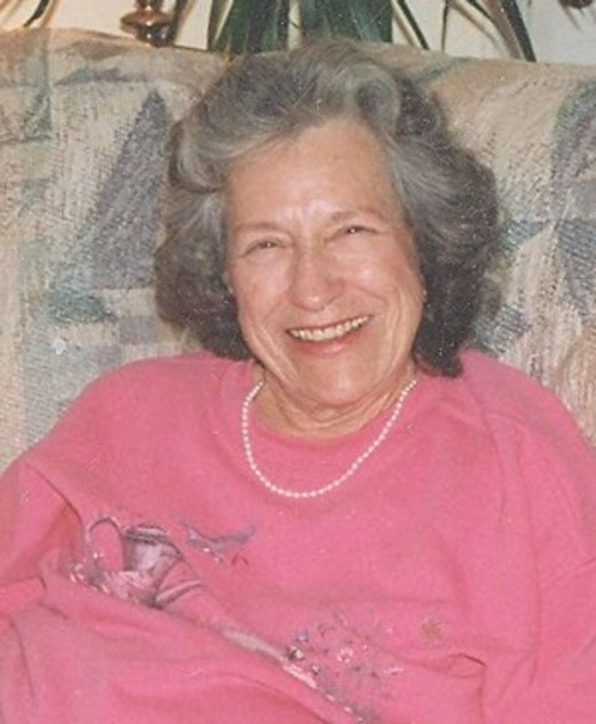 Rose Mary Martin Profile Photo