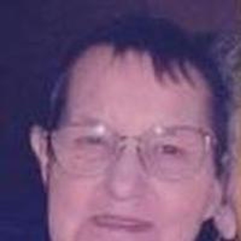Joan M. Theiss