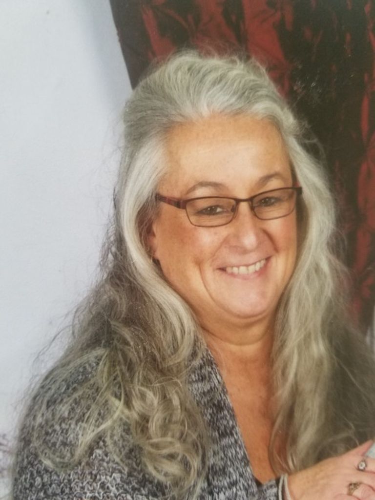 Dannette J. Dicken