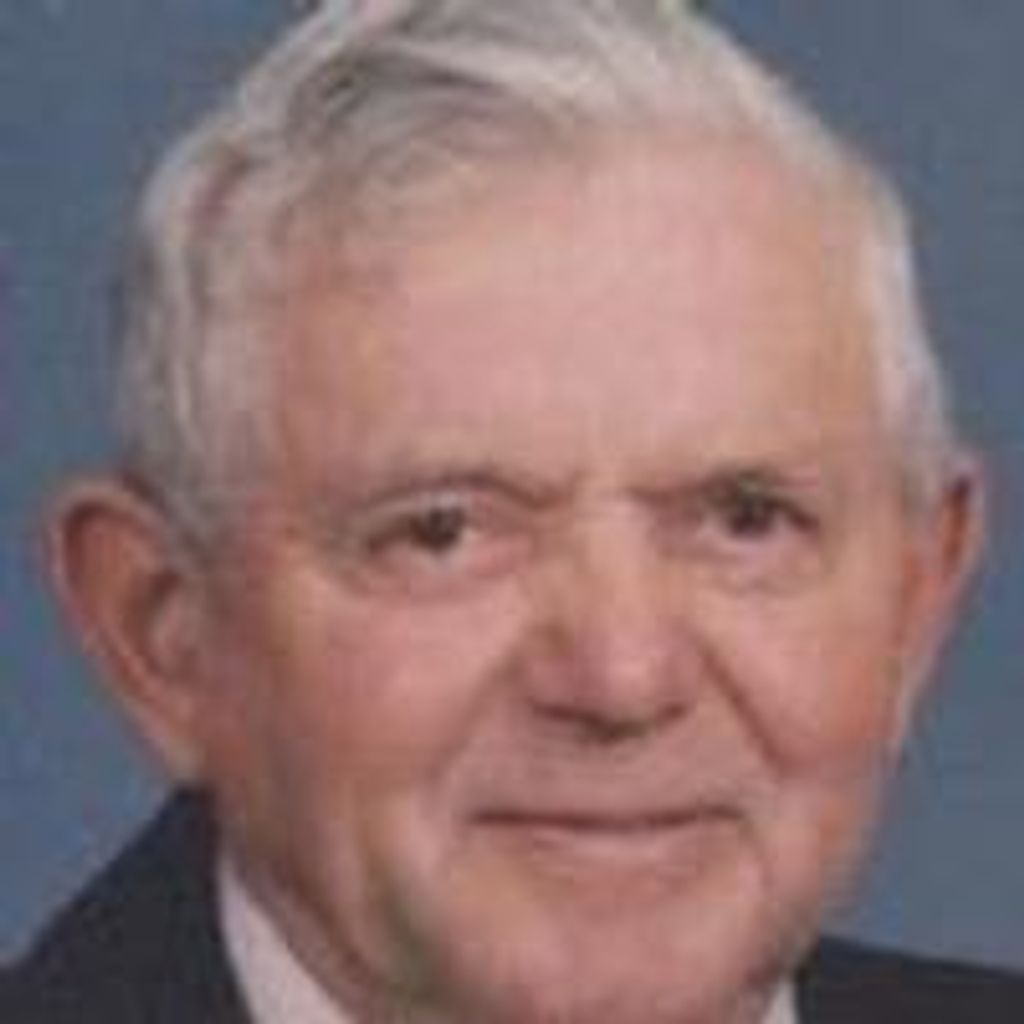 Raymond Ward Profile Photo
