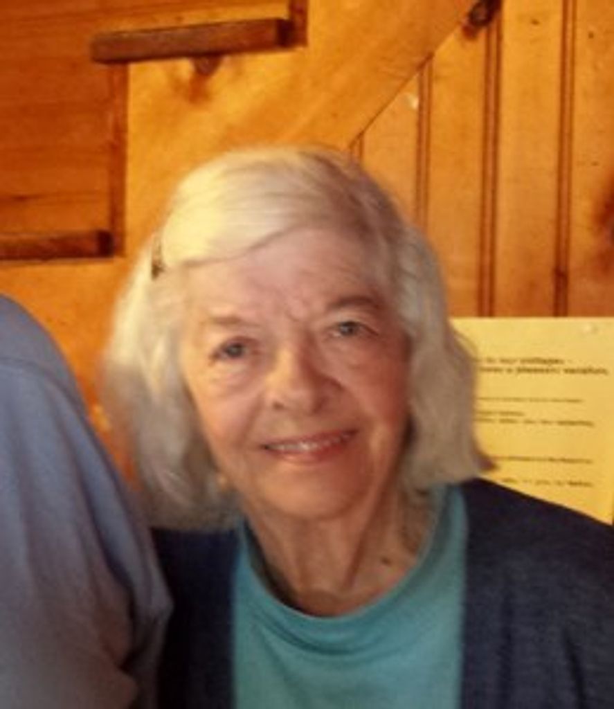 Shirley Moore