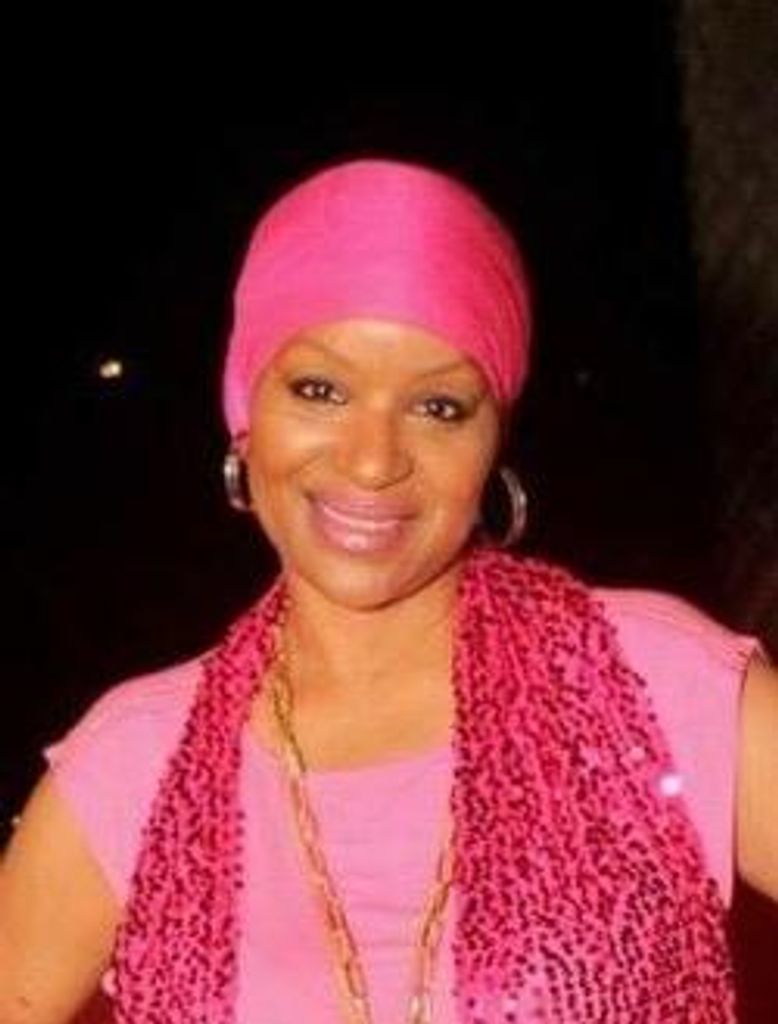 Yvette Walker Jackson Profile Photo