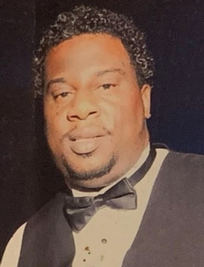 Ronald Ray Adams Profile Photo