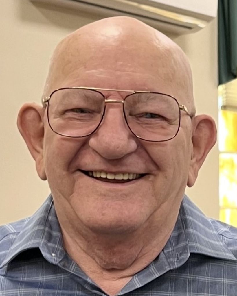 Paul E. Barley Sr.