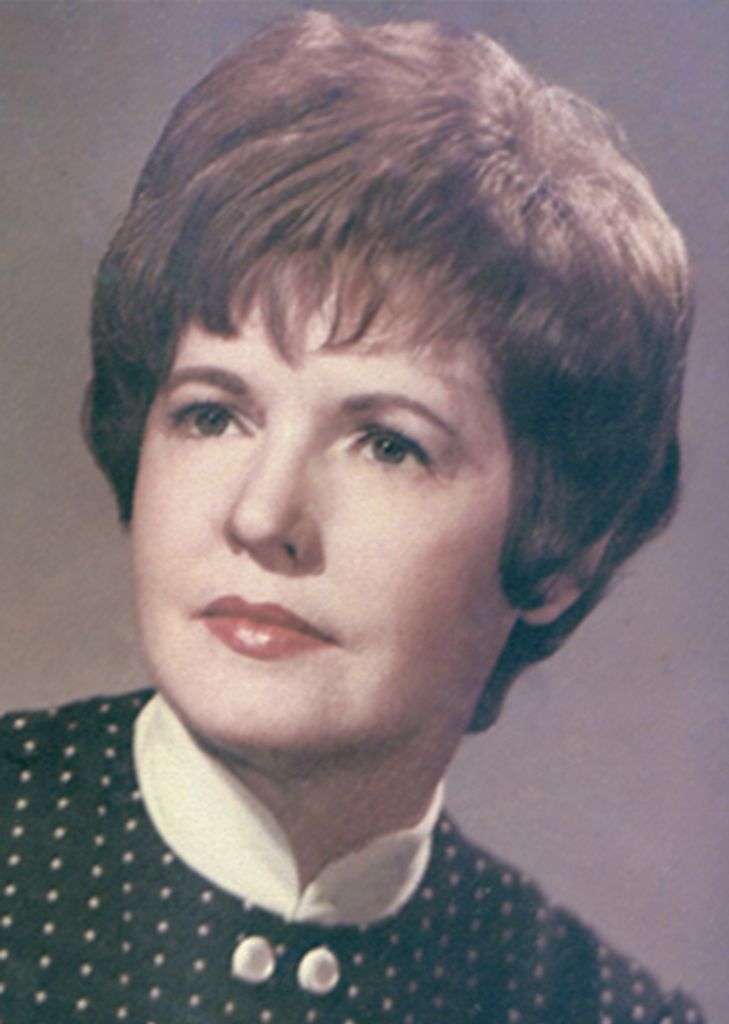 Lewis, Iris A.