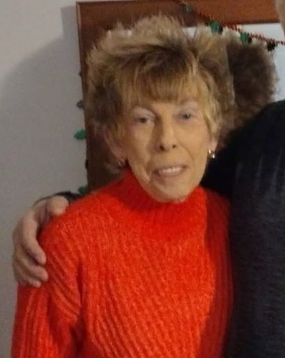 Danita McPherson's obituary image