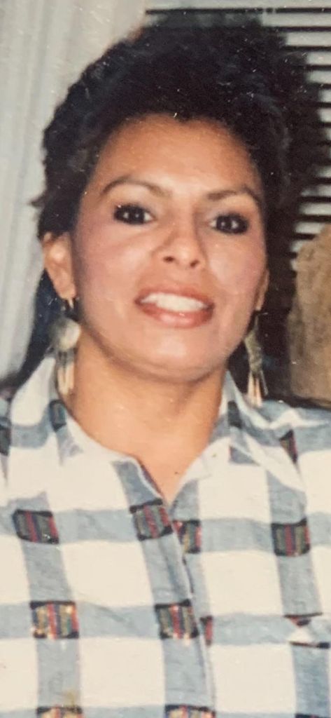Tedra Celeste Cantrell