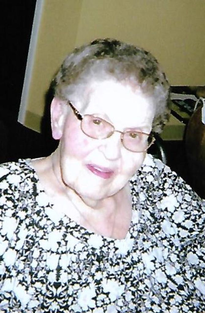 Agnes (Stoepfel)  Sager