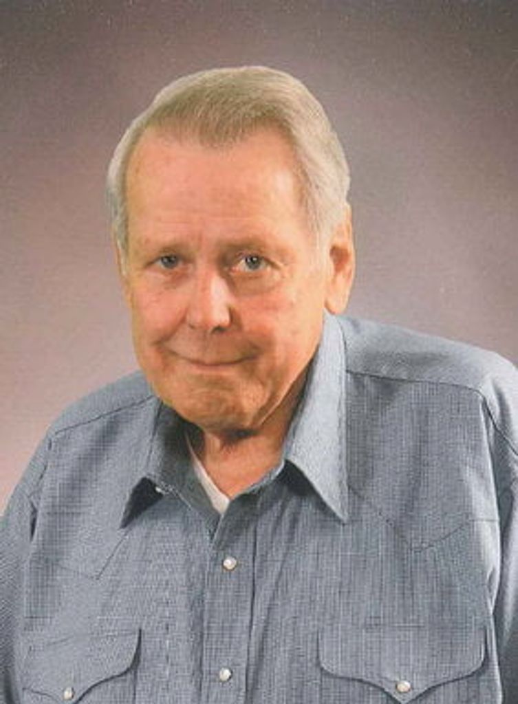 Loren Donald Collins Profile Photo