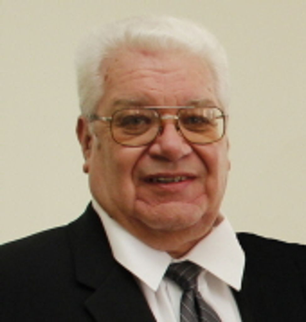 Bernard  T. "Bernie" Debaets