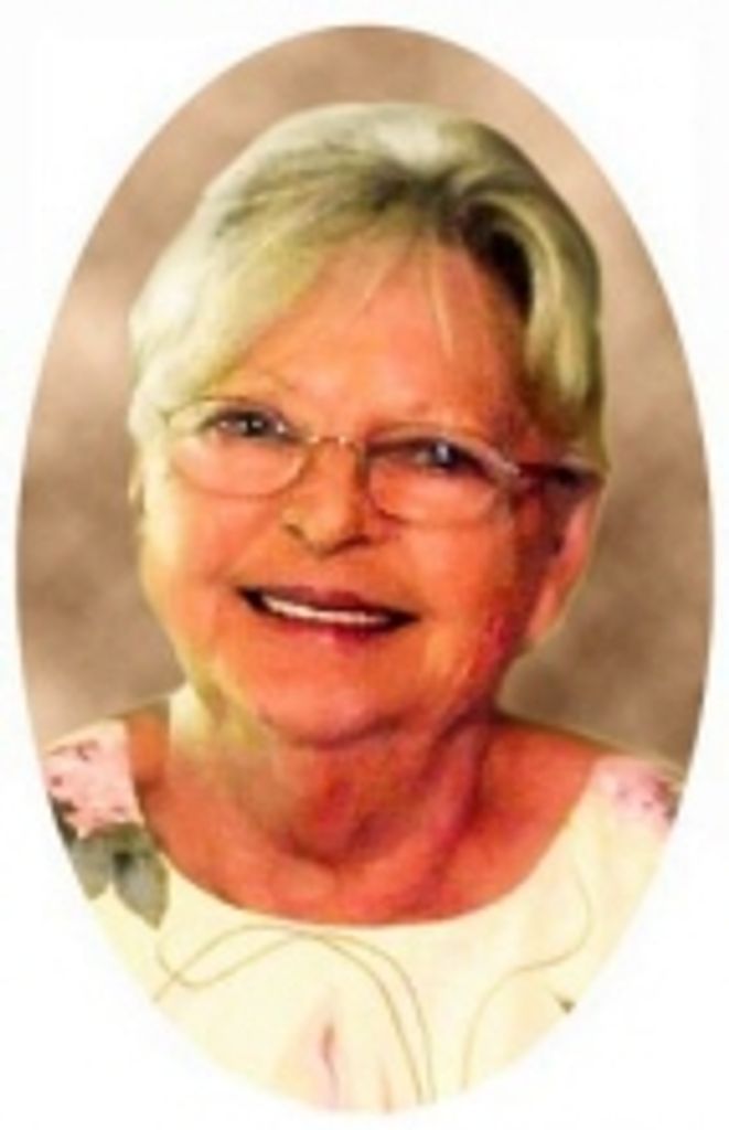 Joyce Lea Reynolds Conn
