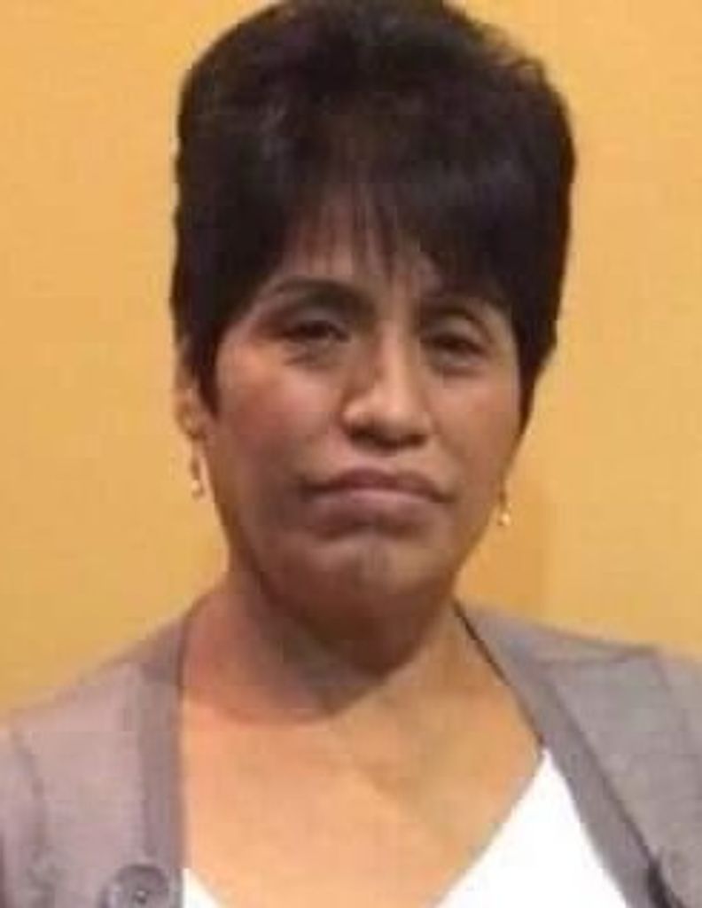 Herminia Flores-Ballesteros