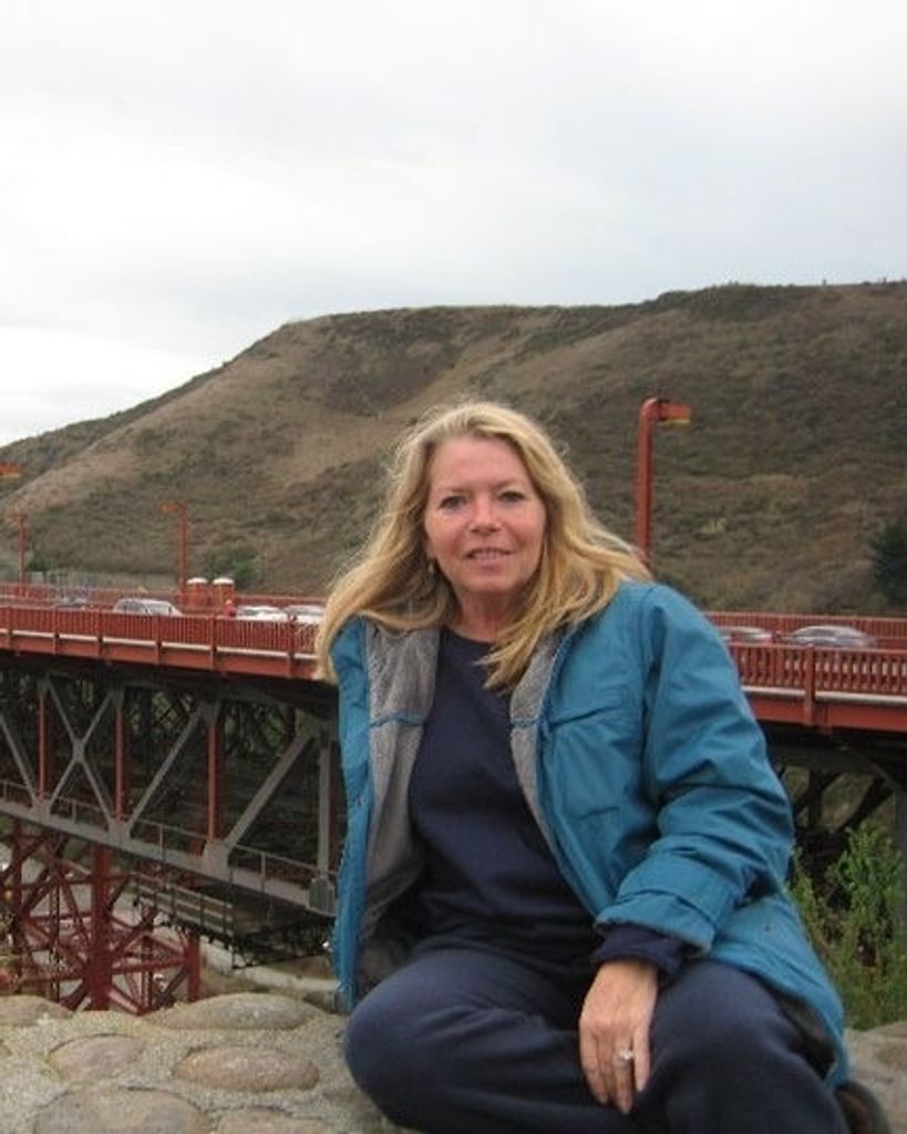 Patricia Jean "PJ" Loper Baker