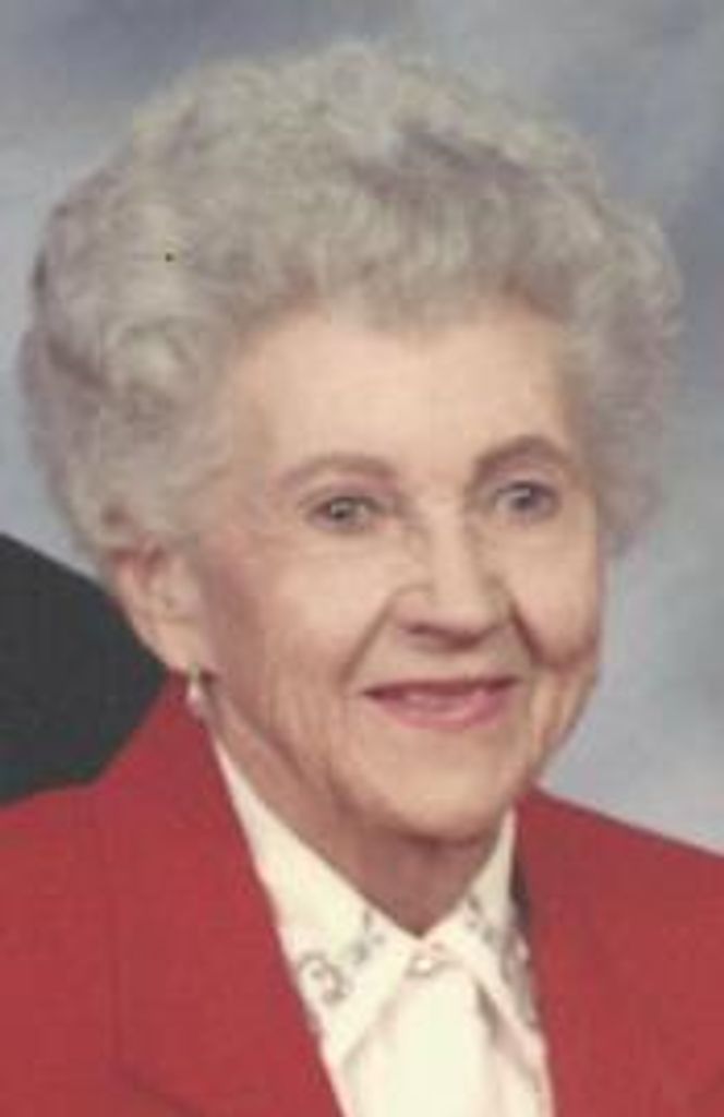 Ruby Rubertina Pilliod