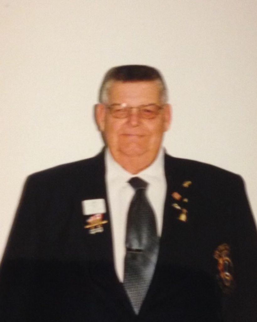Robert Lewis Loper