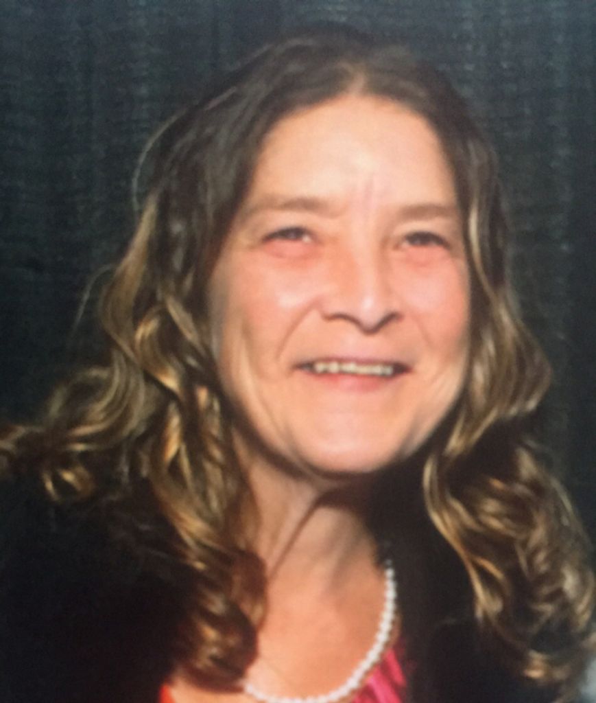 Eileen Fetheroff