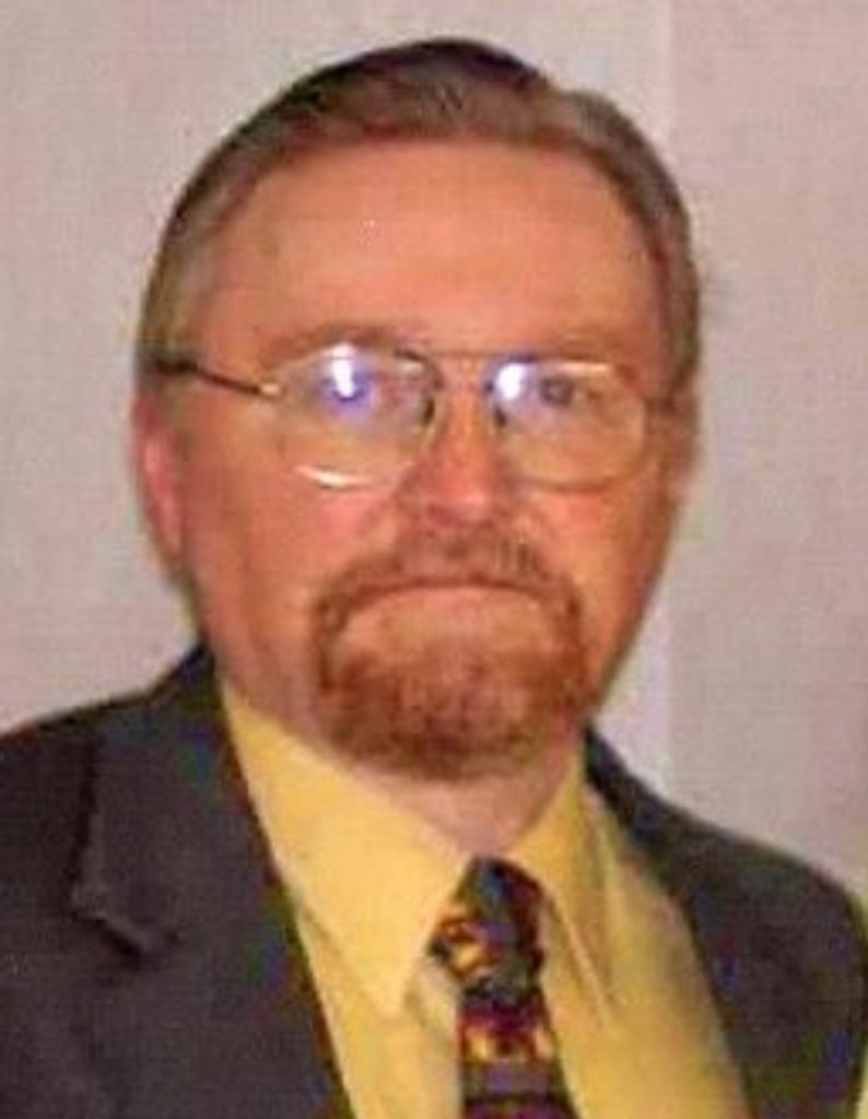 John Pike