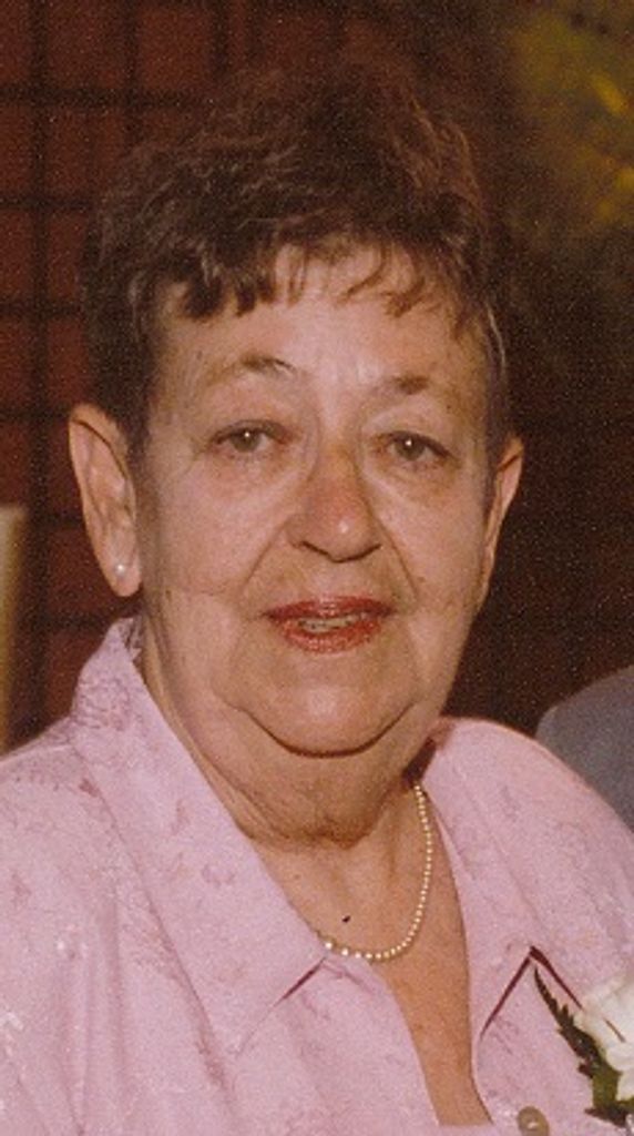 Sarah Hays