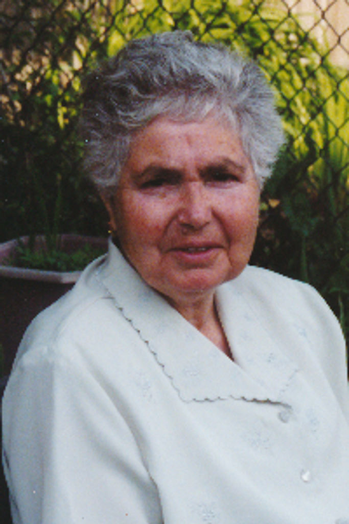 Marianna Bruzzese Profile Photo