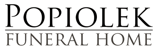 Popiolek Funeral Home Logo