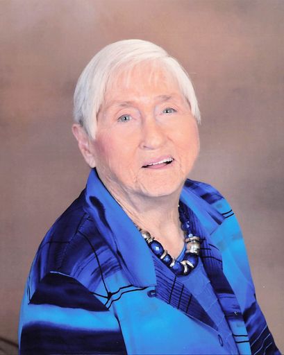 Nadeen Hester's obituary image