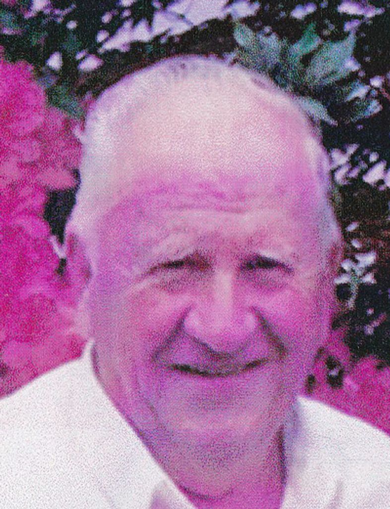 Raymond Cutshall Profile Photo