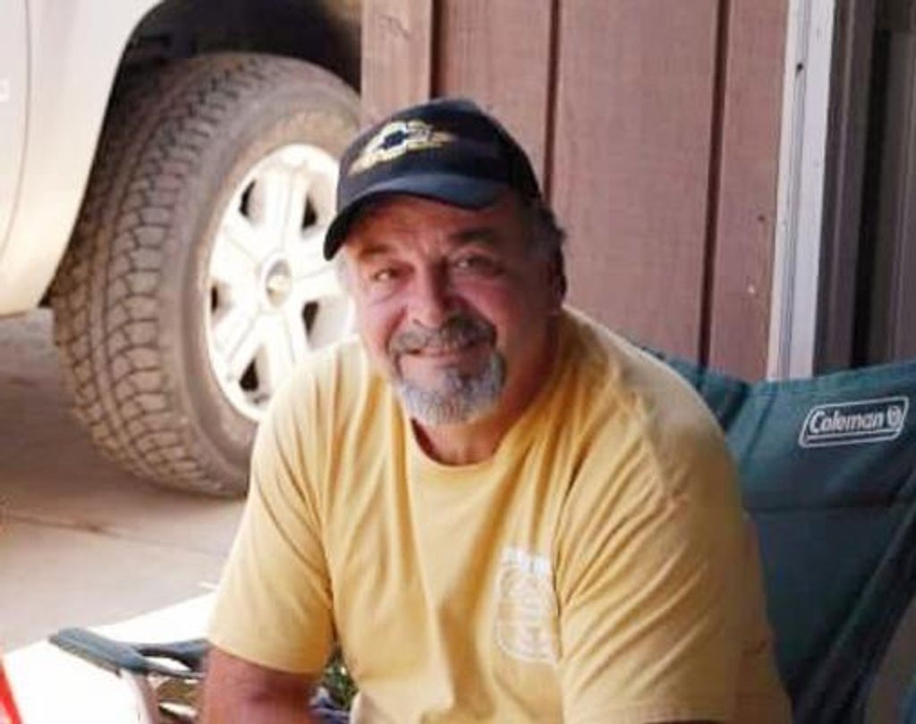 Walter Dale Goodman Profile Photo