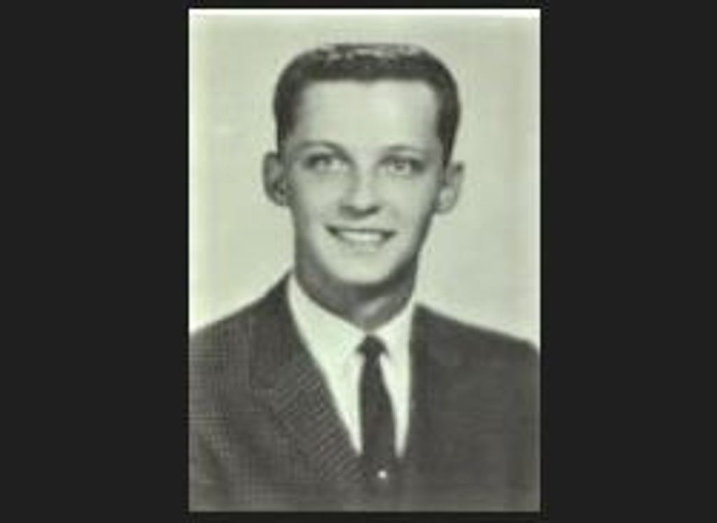Ronald Huff Profile Photo
