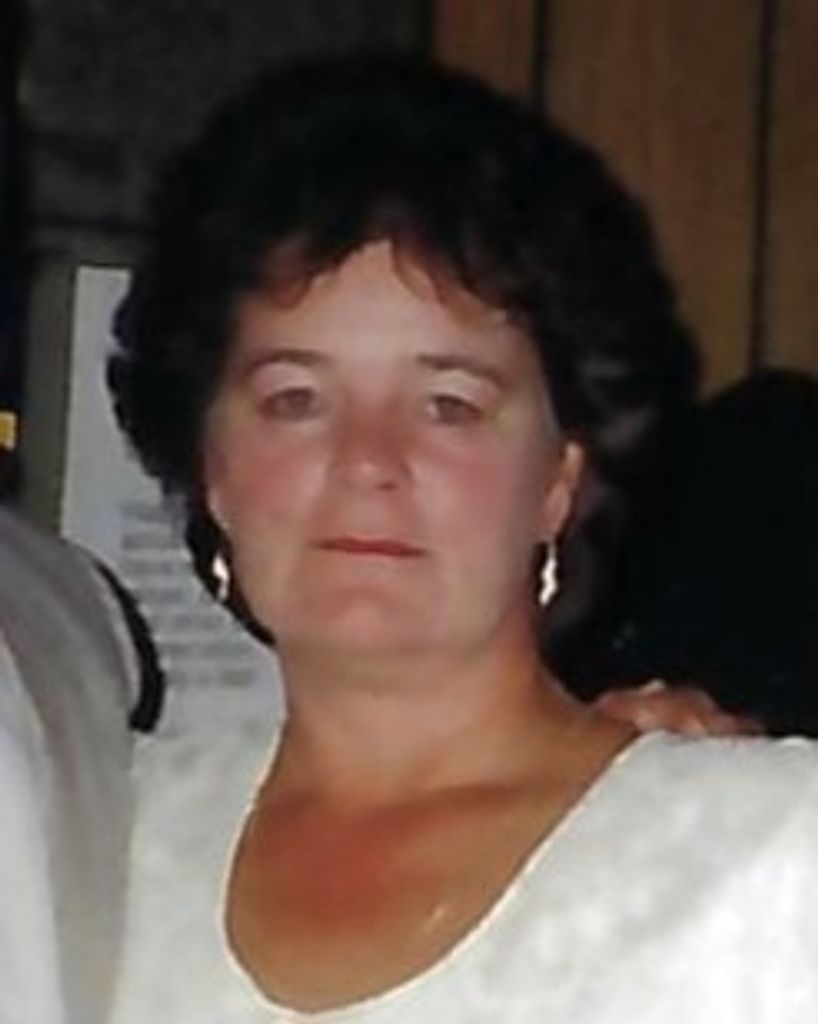 Sandra "Sandy" Retoff