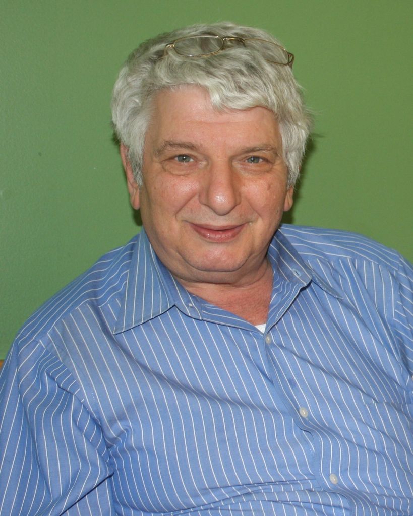 Albertos Elefterios Plevrakis Profile Photo