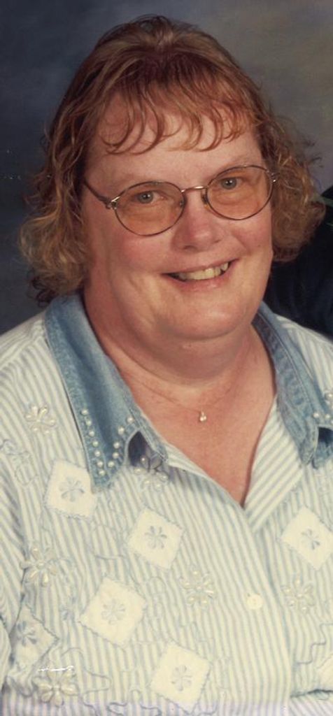 Joann Louise Wagner Profile Photo