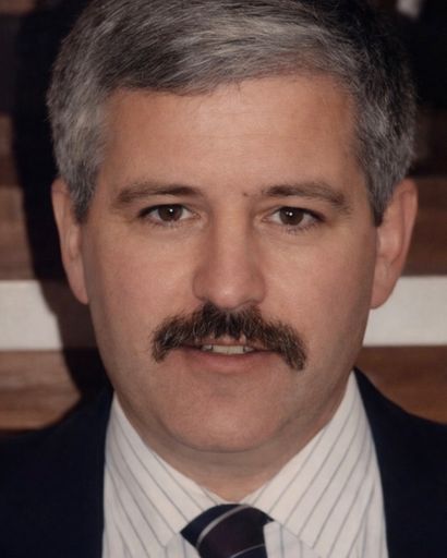 David R. Comeau's obituary image