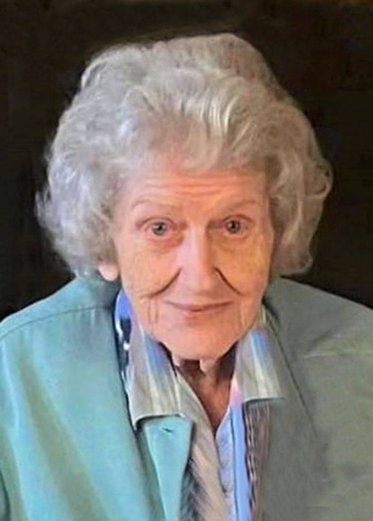 Mary Sue Key Profile Photo